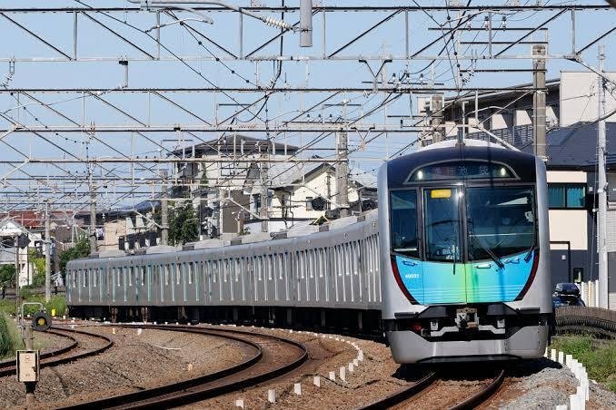 まいたくライフ vol.123：続・西武線沿線を周ろう🚶｜まいたく