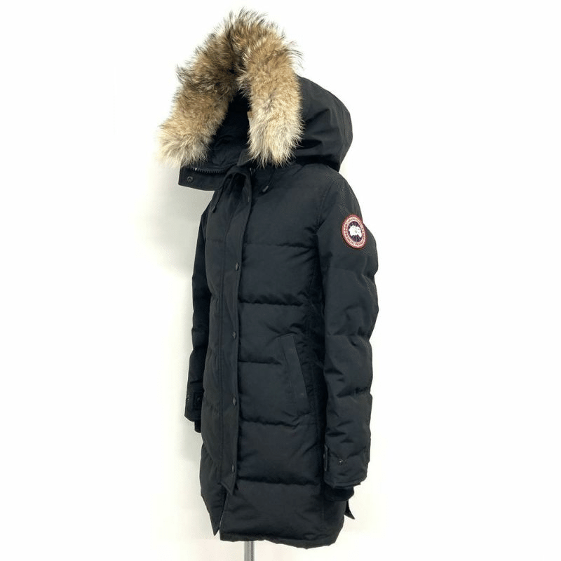 何故ダウンが多いのか。 カナダグース(CANADA GOOSE)買取-ゴールド