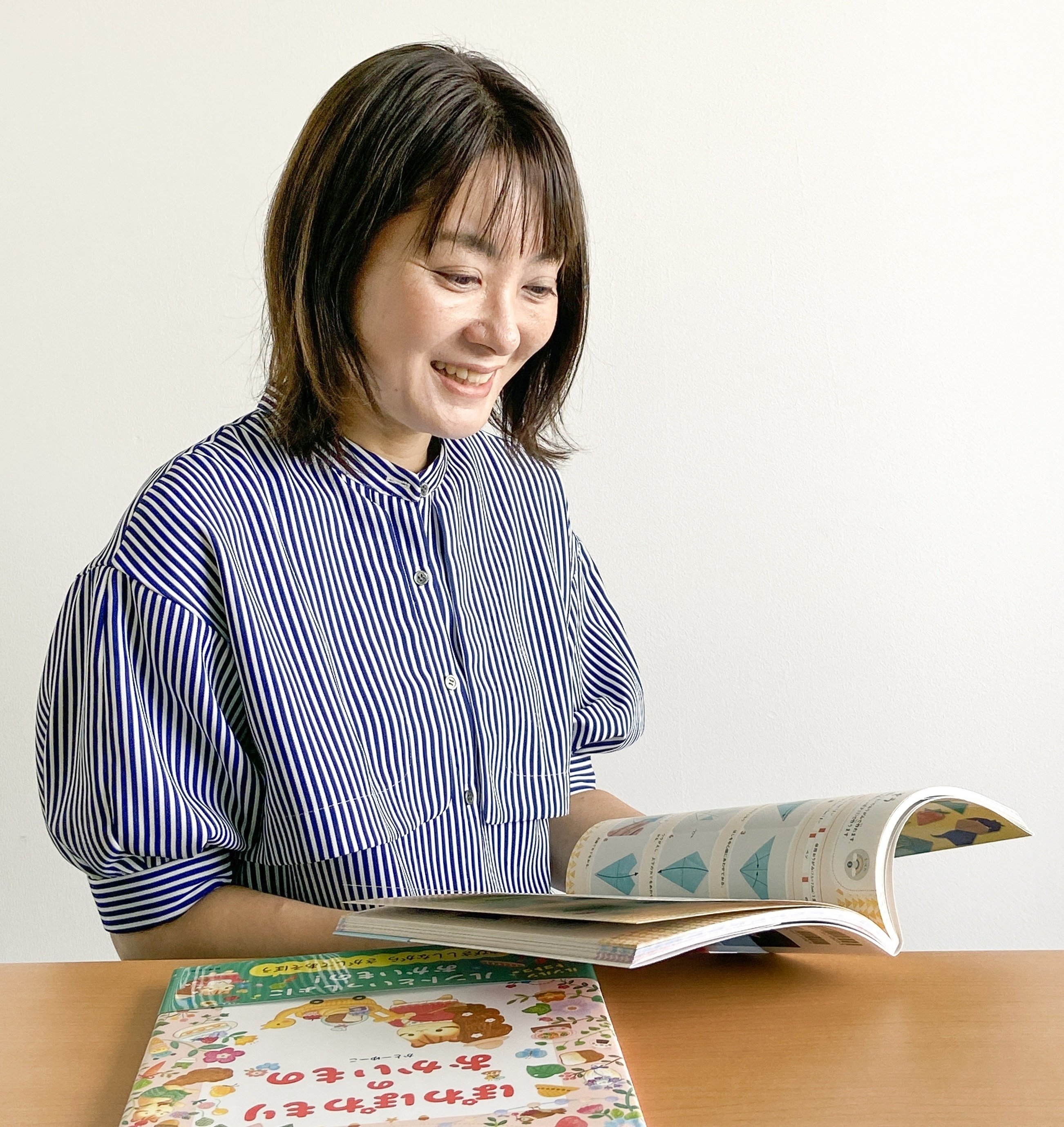 💫編集・校正作業のリアル『うちの定番おやつ』制作秘話 第5回｜marimo