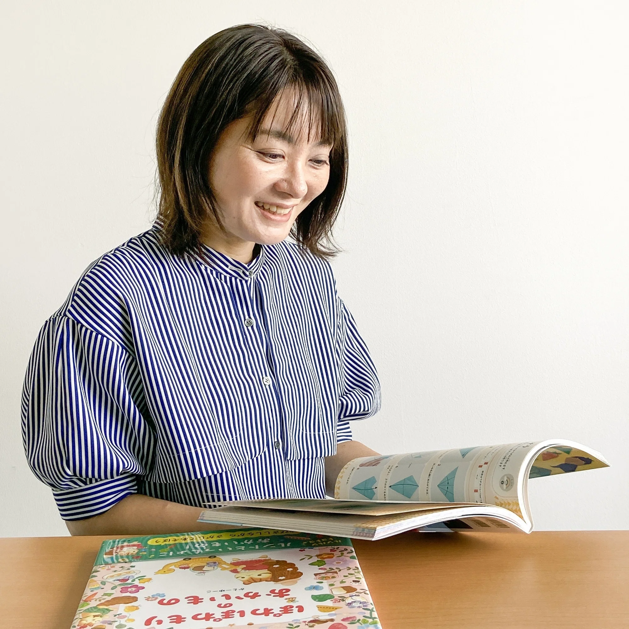 ?編集・校正作業のリアル『うちの定番おやつ』制作秘話 第5回 
