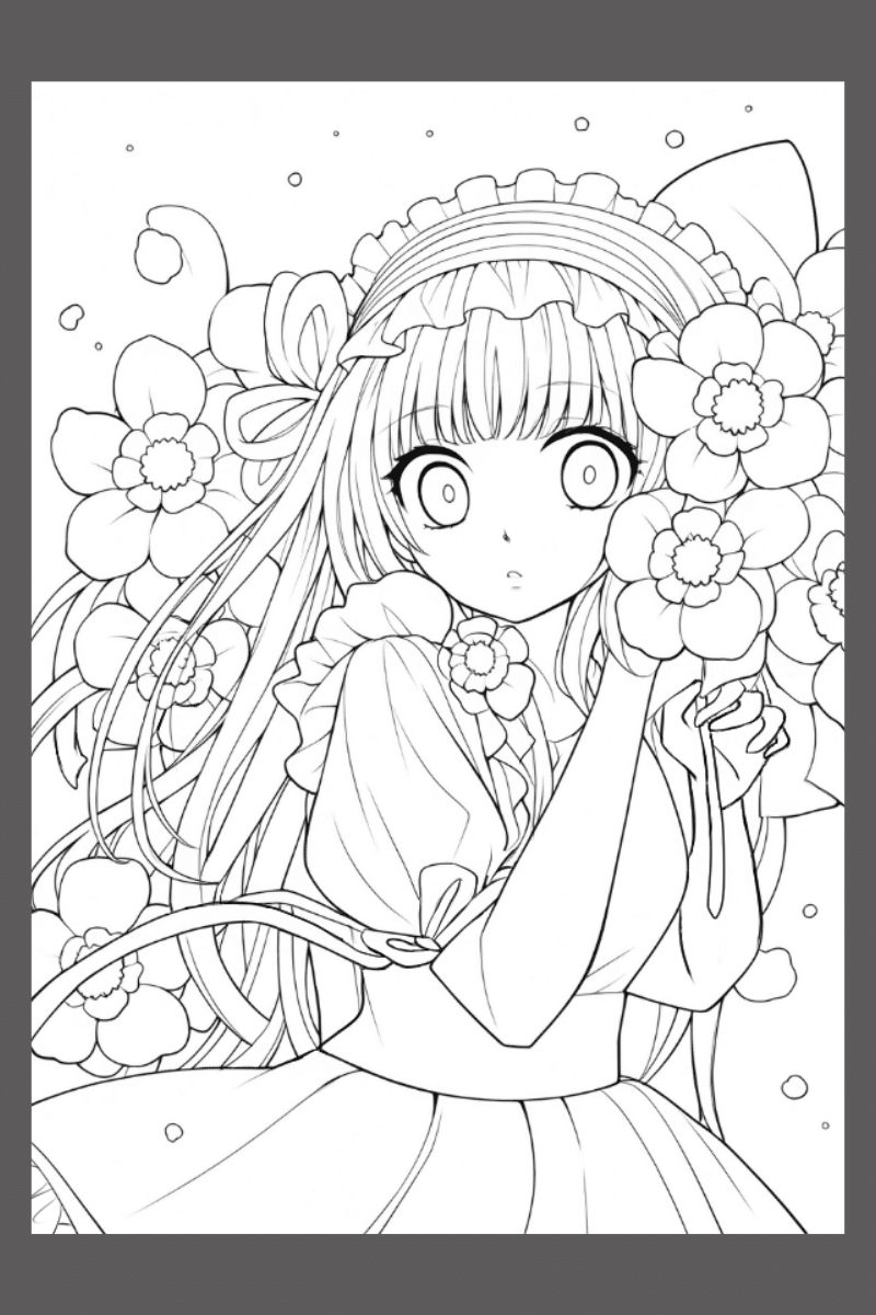 AI × 手描きで完成させた新作イラスト」｜ひめいち（Himeichi）