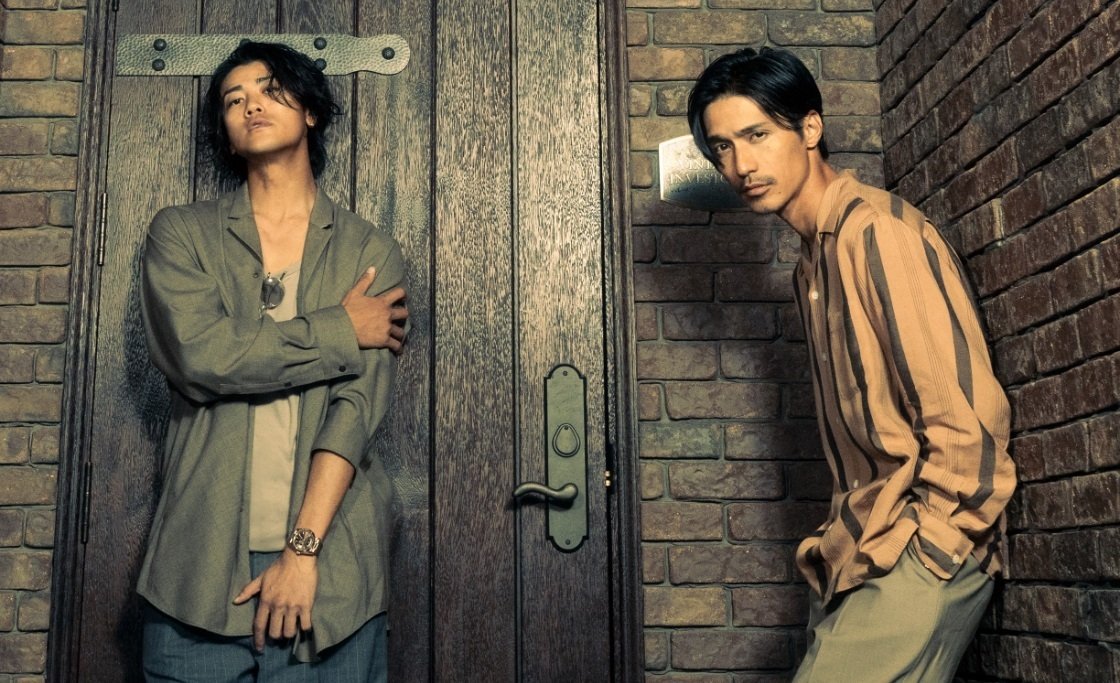 赤西仁×錦戸亮「N/A」初アリーナライブWOWOW独占での全曲オンエアが