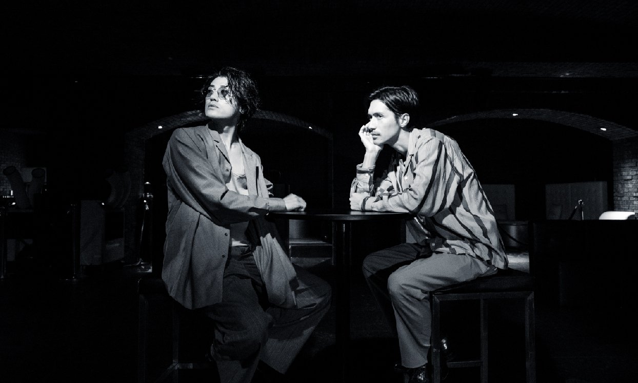 赤西仁×錦戸亮「N/A」初アリーナライブWOWOW独占での全曲オンエアが