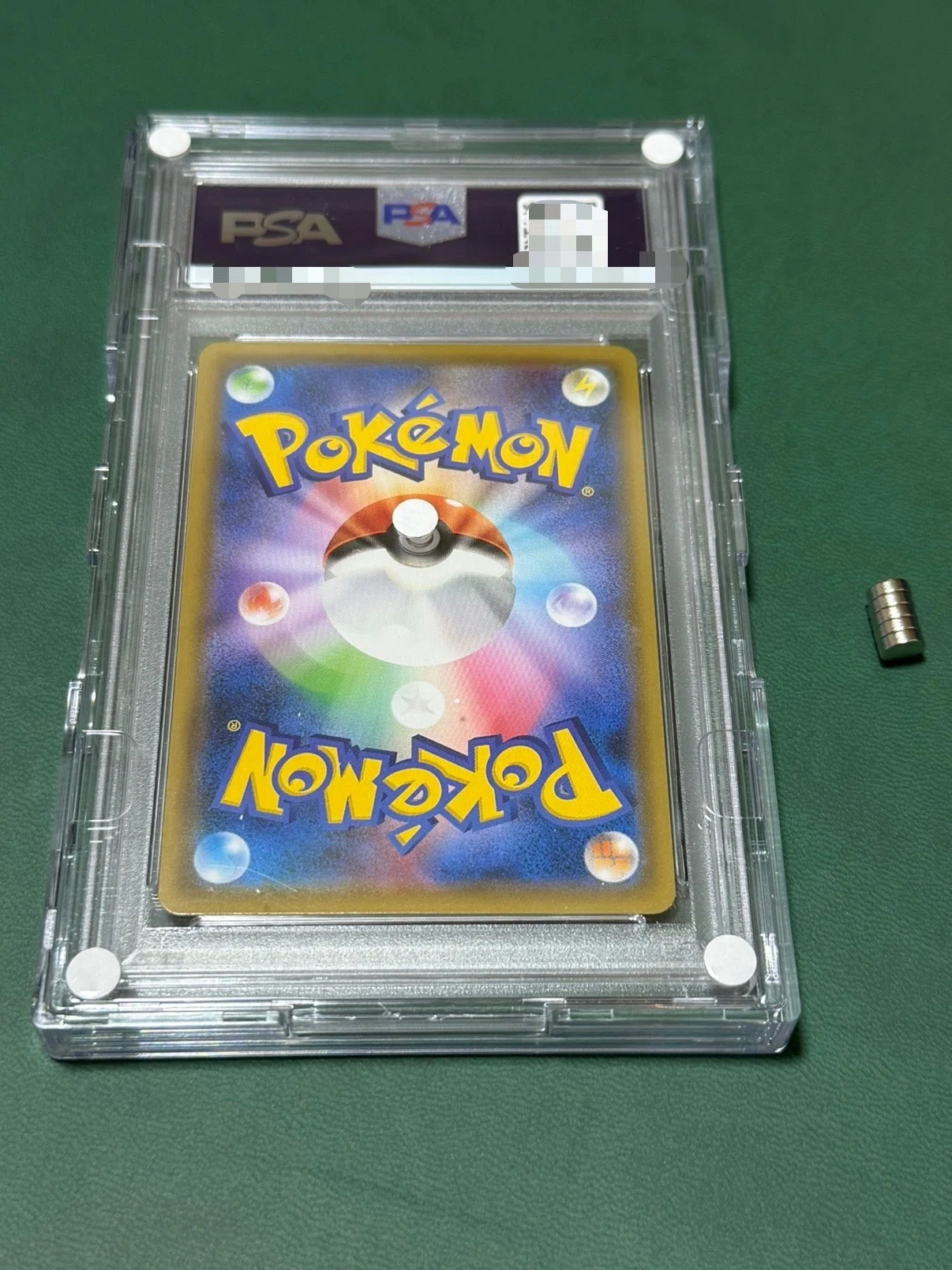 ポケカコレクターの暇つぶし 飾り方編｜おせっかいマン