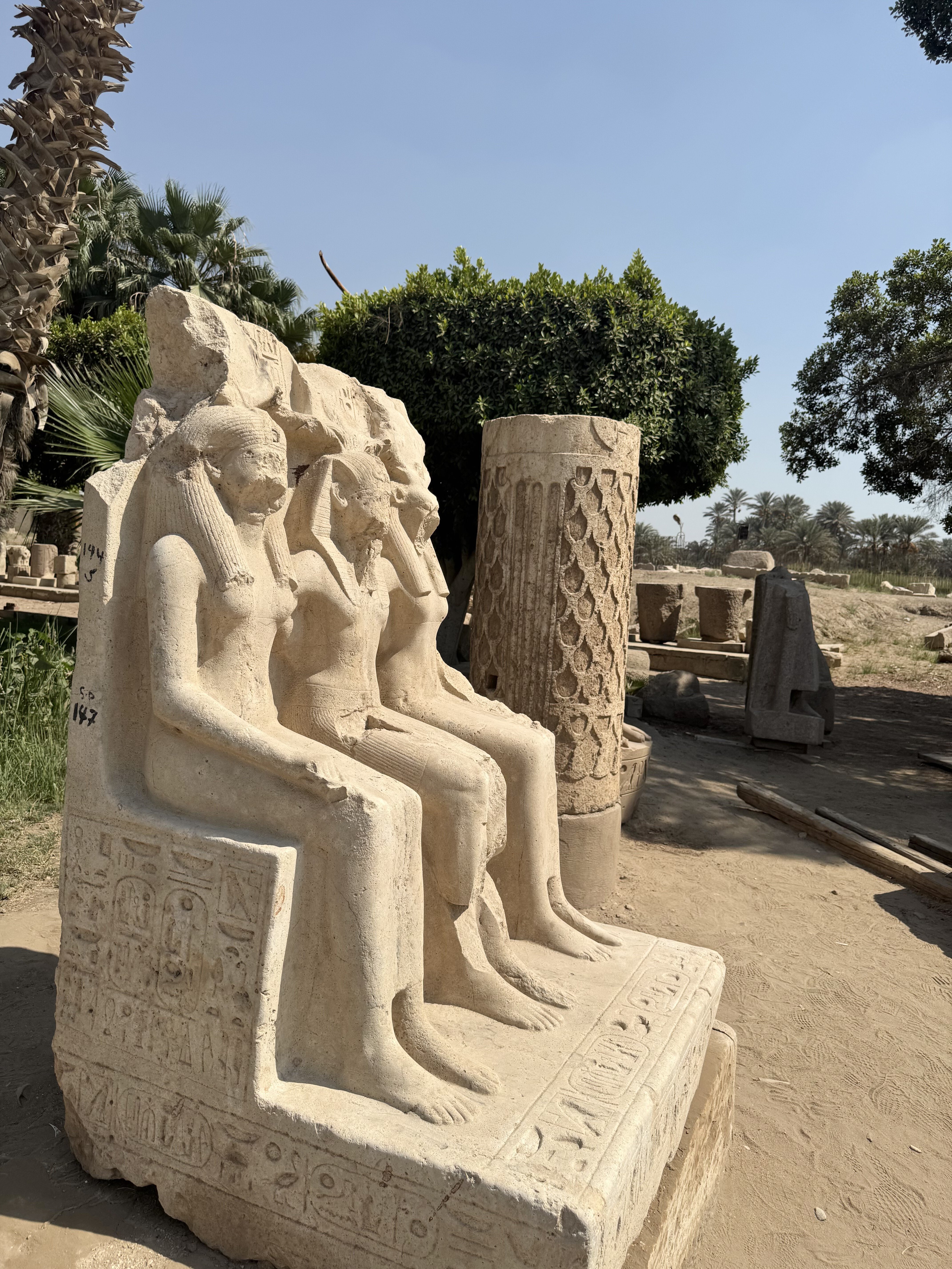 エジプト＆トルコ 【6泊8日の旅エッセイ】｜shizuka