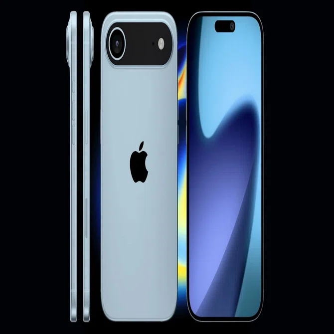 iPhone 17 Pro：プロを魅了するカメラとAIの革新｜GetGadgetGot