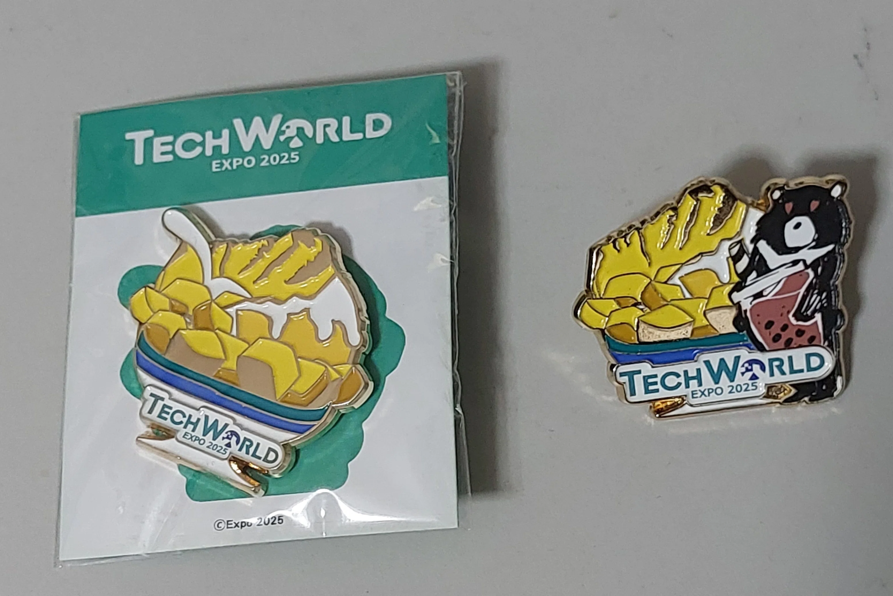 万博パビリオンランキング TECH WORLD（テックワールド）｜旭堂南湖