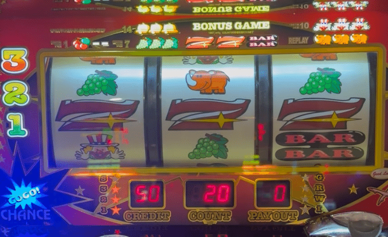 裏モノ・裏スロ】アイムジャグラーフラッシュビンゴバージョン・解析