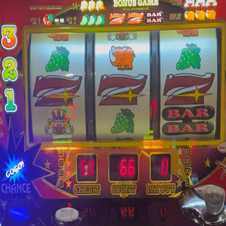 裏モノ・裏スロ】アイムジャグラーフラッシュビンゴバージョン・解析