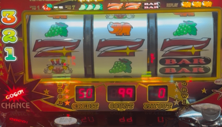 裏物　ジャグラー　フラッシュビンゴ実機 裏物 ジャグラー フラッシュビンゴ実機 - メルカリ