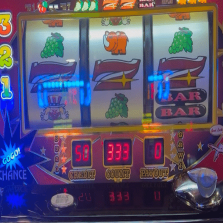 裏物 ジャグラー フラッシュビンゴ実機 裏物 ジャグラー フラッシュ