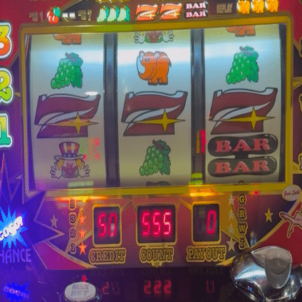 裏モノ・裏スロ】アイムジャグラーフラッシュビンゴバージョン・解析