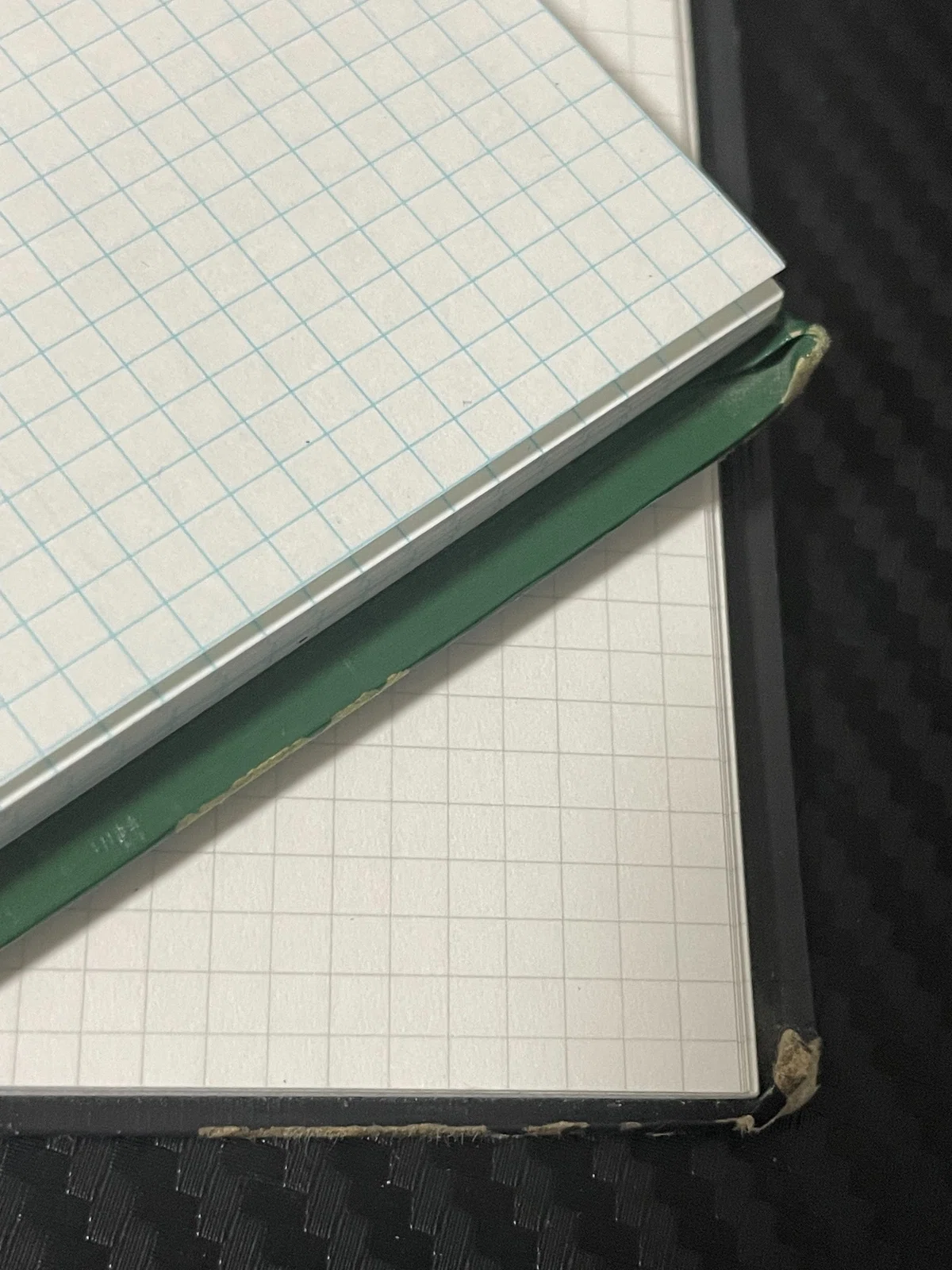 [Note] Talking about Surveying Field Notebooks!｜けらんど(もじゃ)