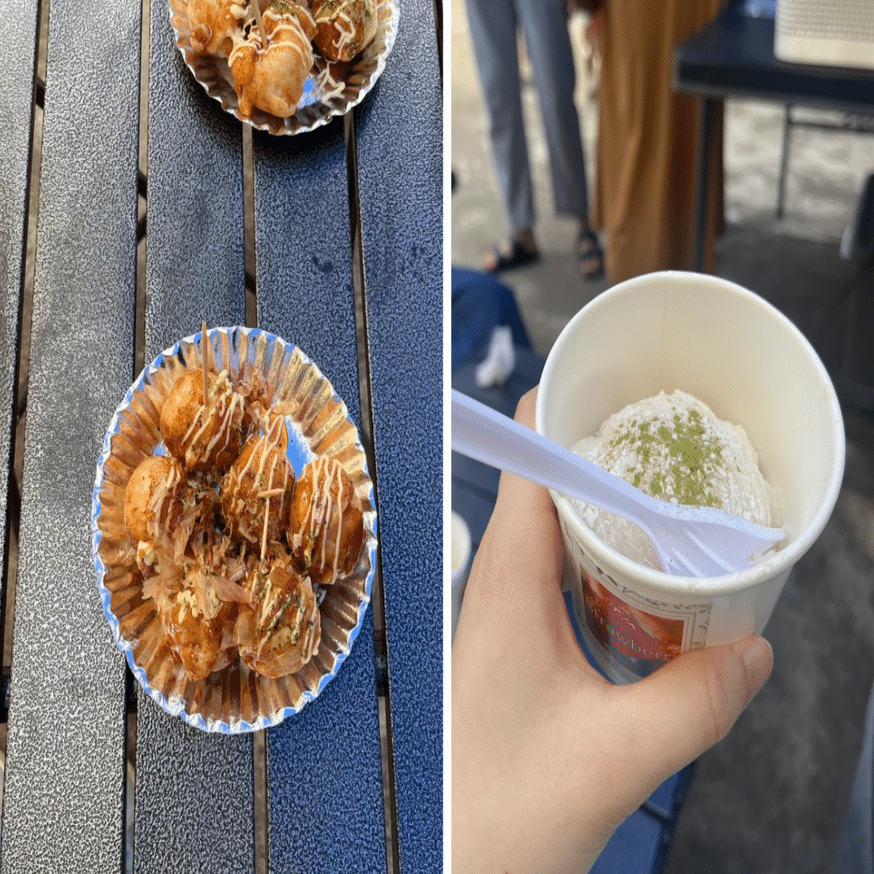 フィリピンFW6日目】ネグロス島でも日本食？！｜【公式】清泉女子大学