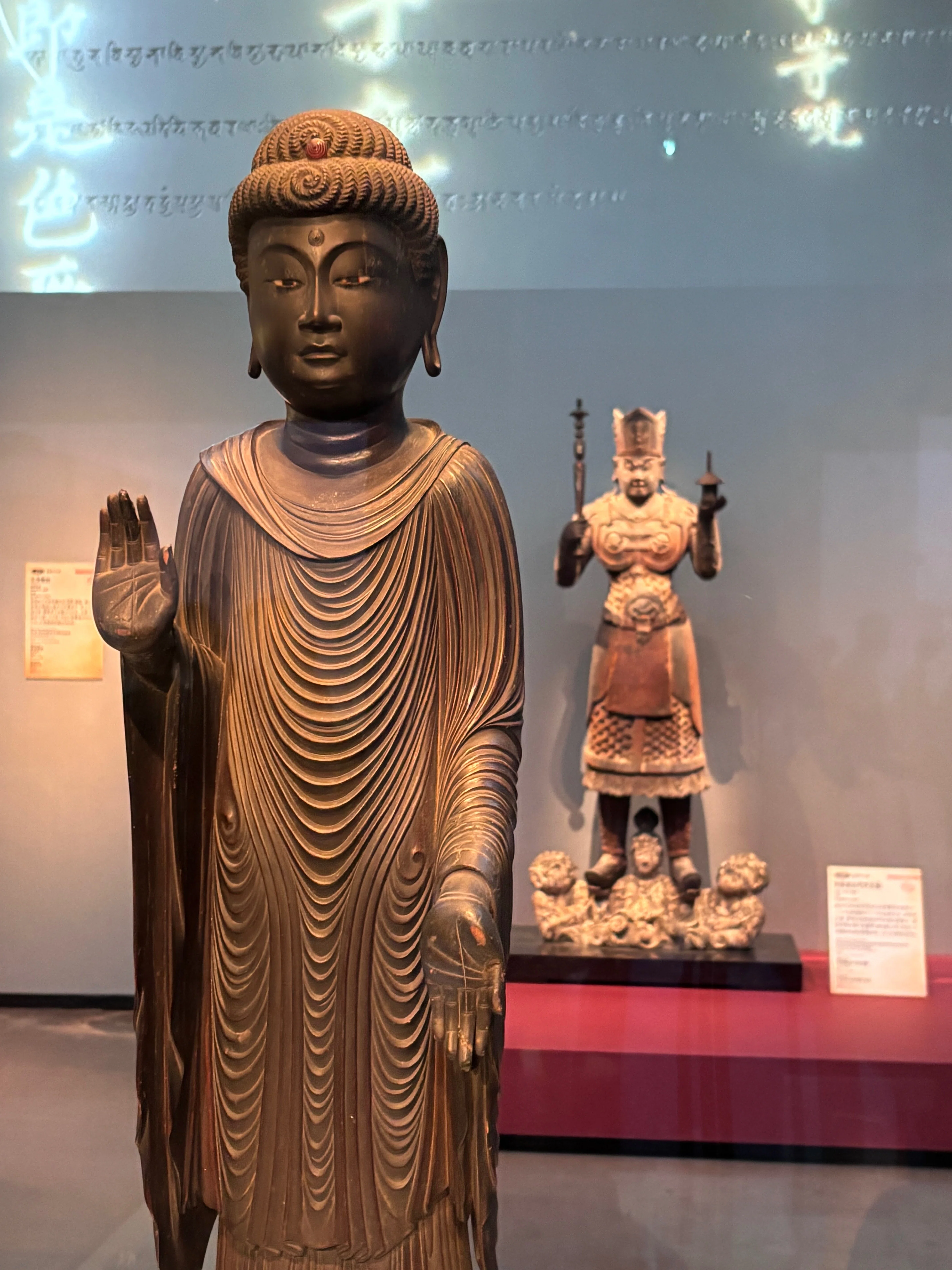 イベント・お出かけメモ＃54 「世界探検の旅―美と驚異の遺産―」（於