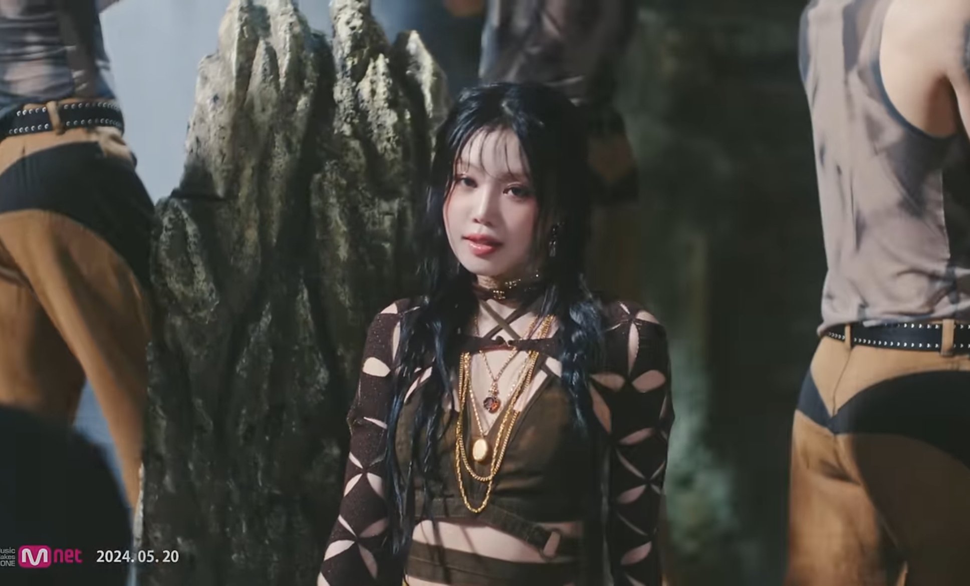 スジン｜変わらない魅力｜アサコ