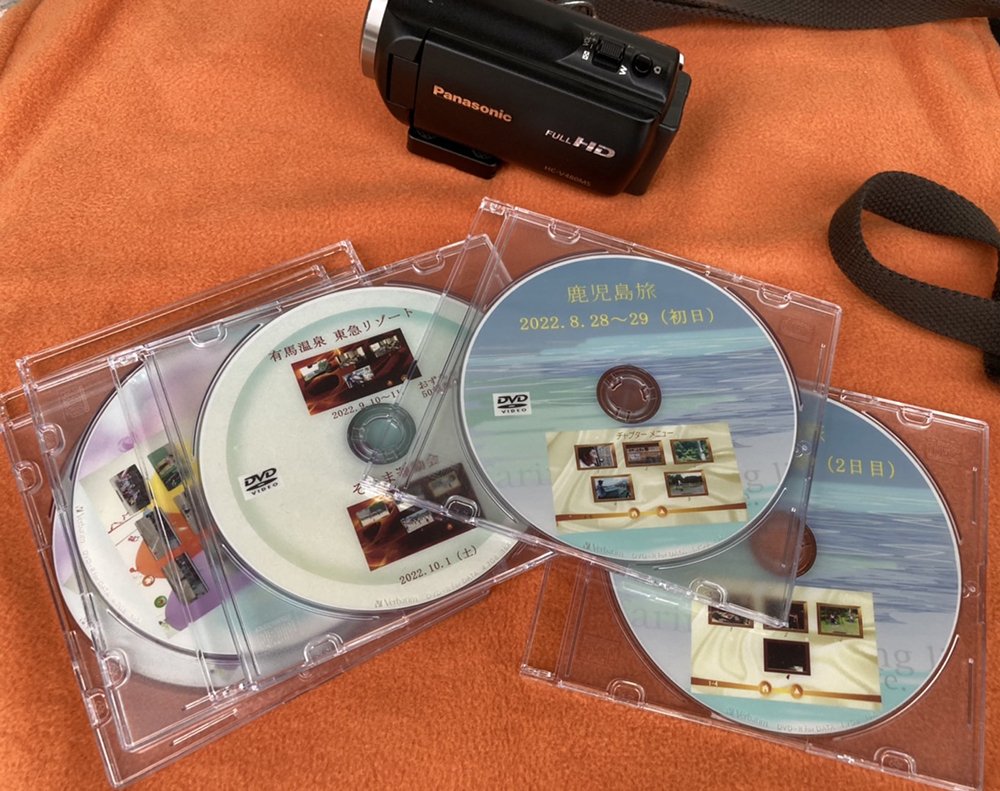 CD、DVD、Blu-ray Discなどの光学メディアは役目を終えた？【仕事に