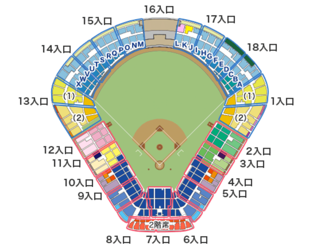 乃木坂46、「真夏の全国ツアー2018」完全燃焼で閉幕 スタンド1塁1入口10-16段 7/1 乃木坂46 真夏の全国ツアー 2017 明治神宮球場 1枚 座席権利 - TOWER RECORDS