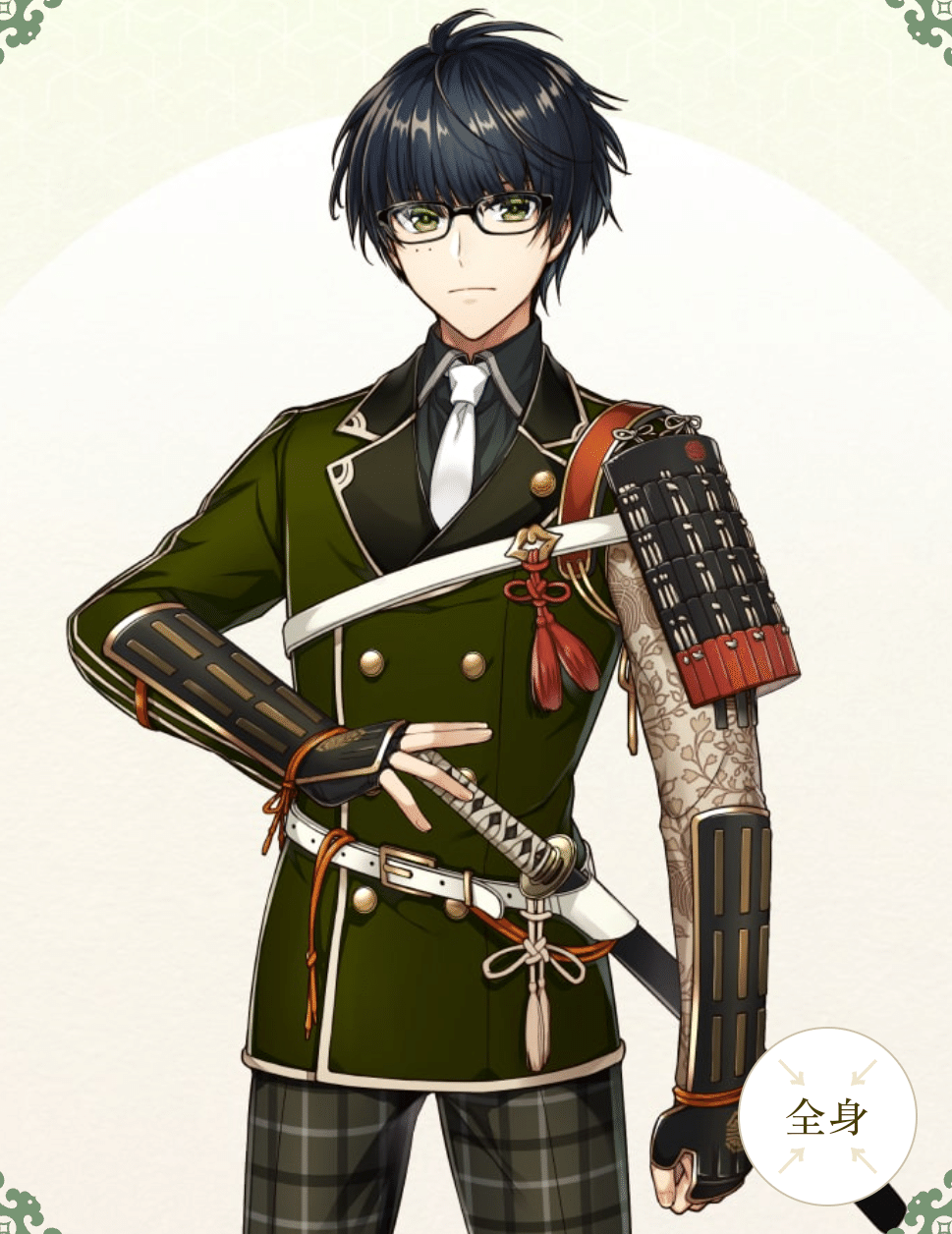 大集合/江の小話。｜葉月 れお