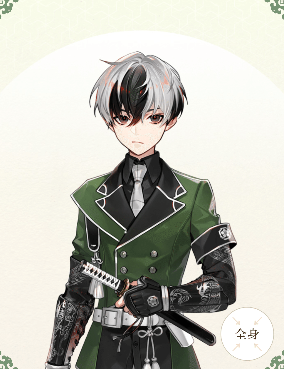 大集合/江の小話。｜葉月 れお