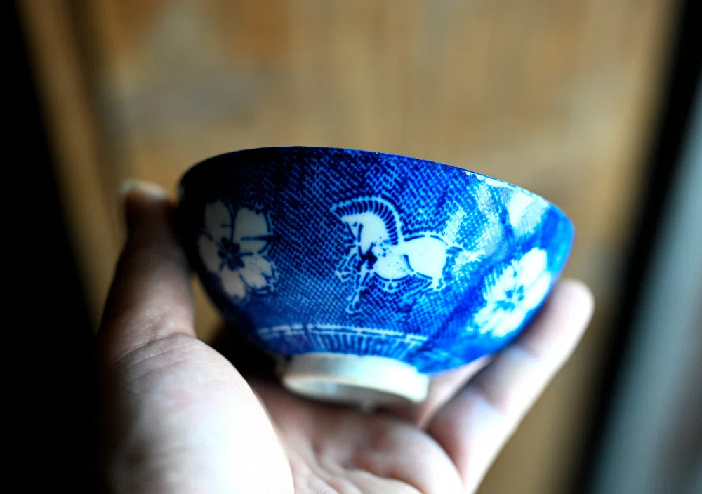 幕末から昭和初期の器の魅力｜Antique&Collectible 閑古鳥 買取ブログ