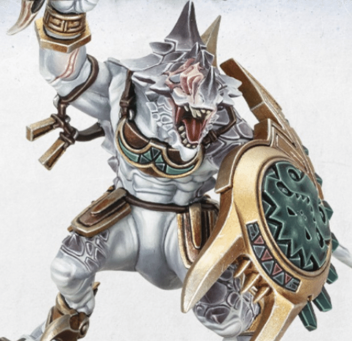 AoS4版】スピアヘッドから始める軍拡マニュアル①セラフォン編