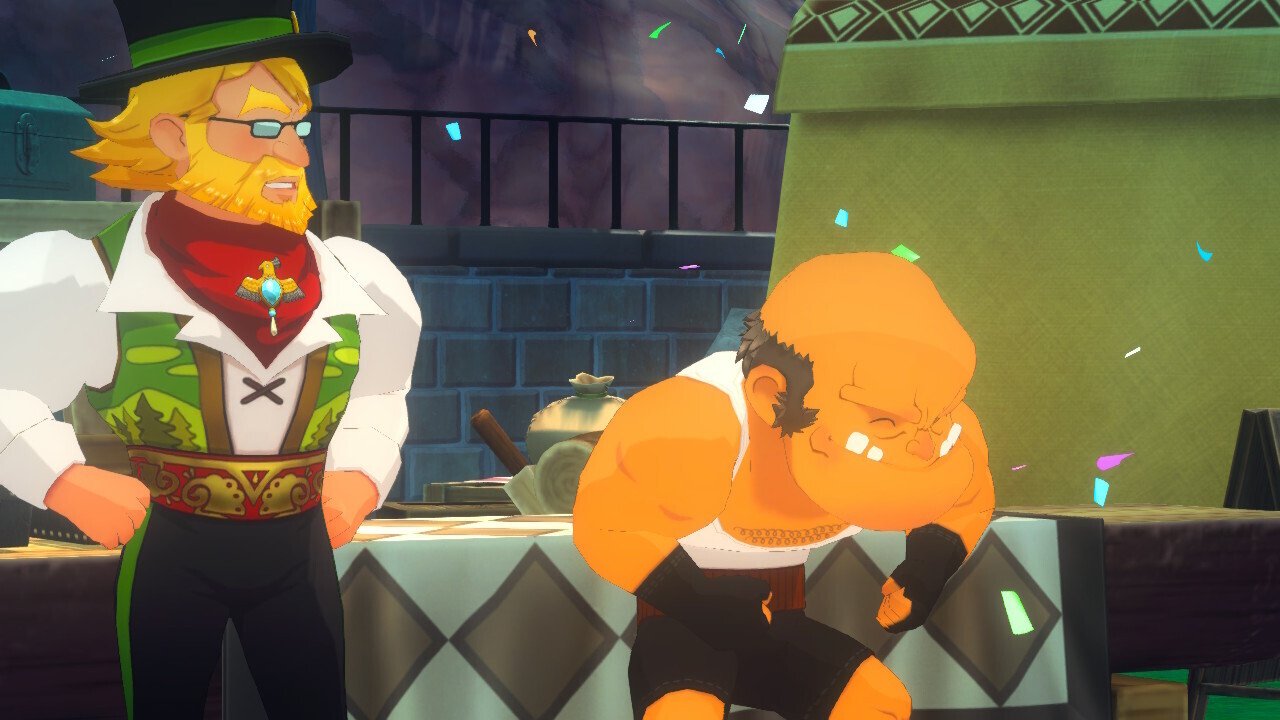 グランドバザール】完全コンプリートがしたい その6｜ネイ