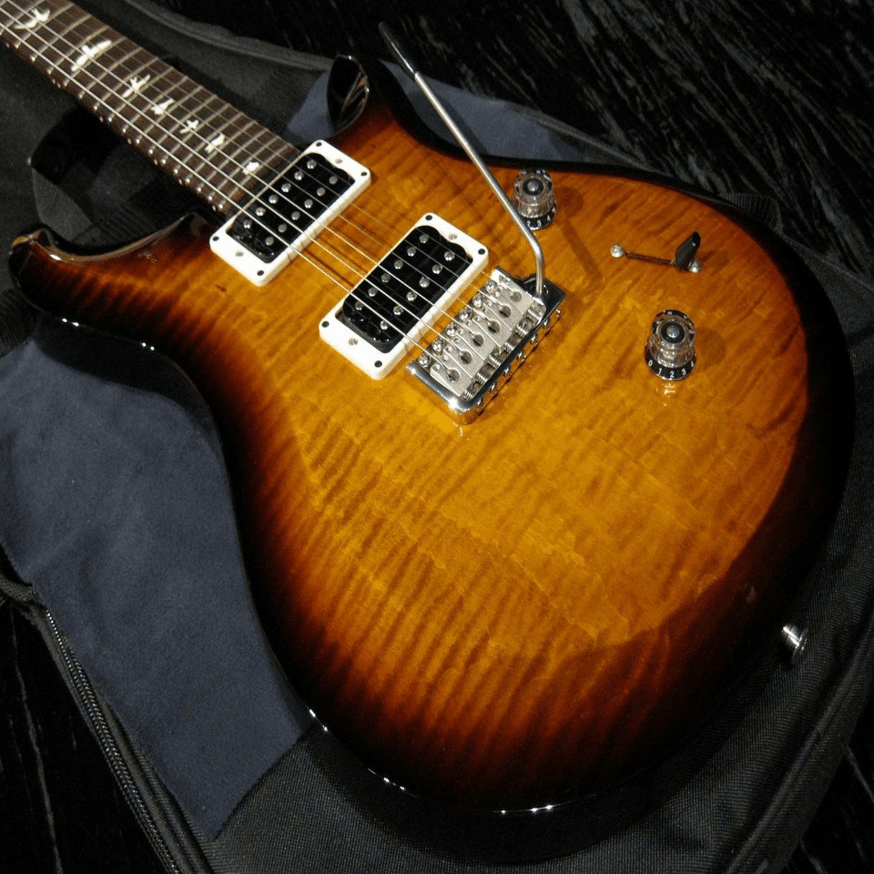 機材レビュー】エレキギターを始めて1年経過したので購入した機材を