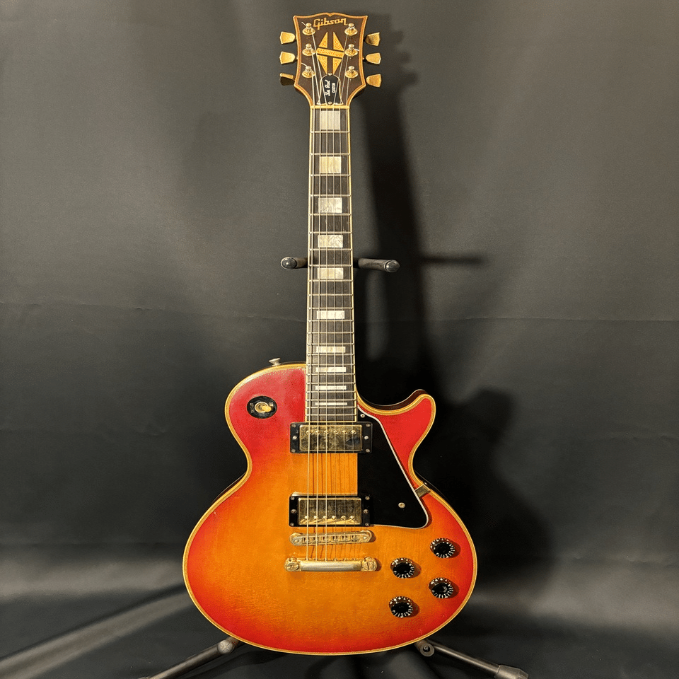 機材レビュー】エレキギターを始めて1年経過したので購入した機材を