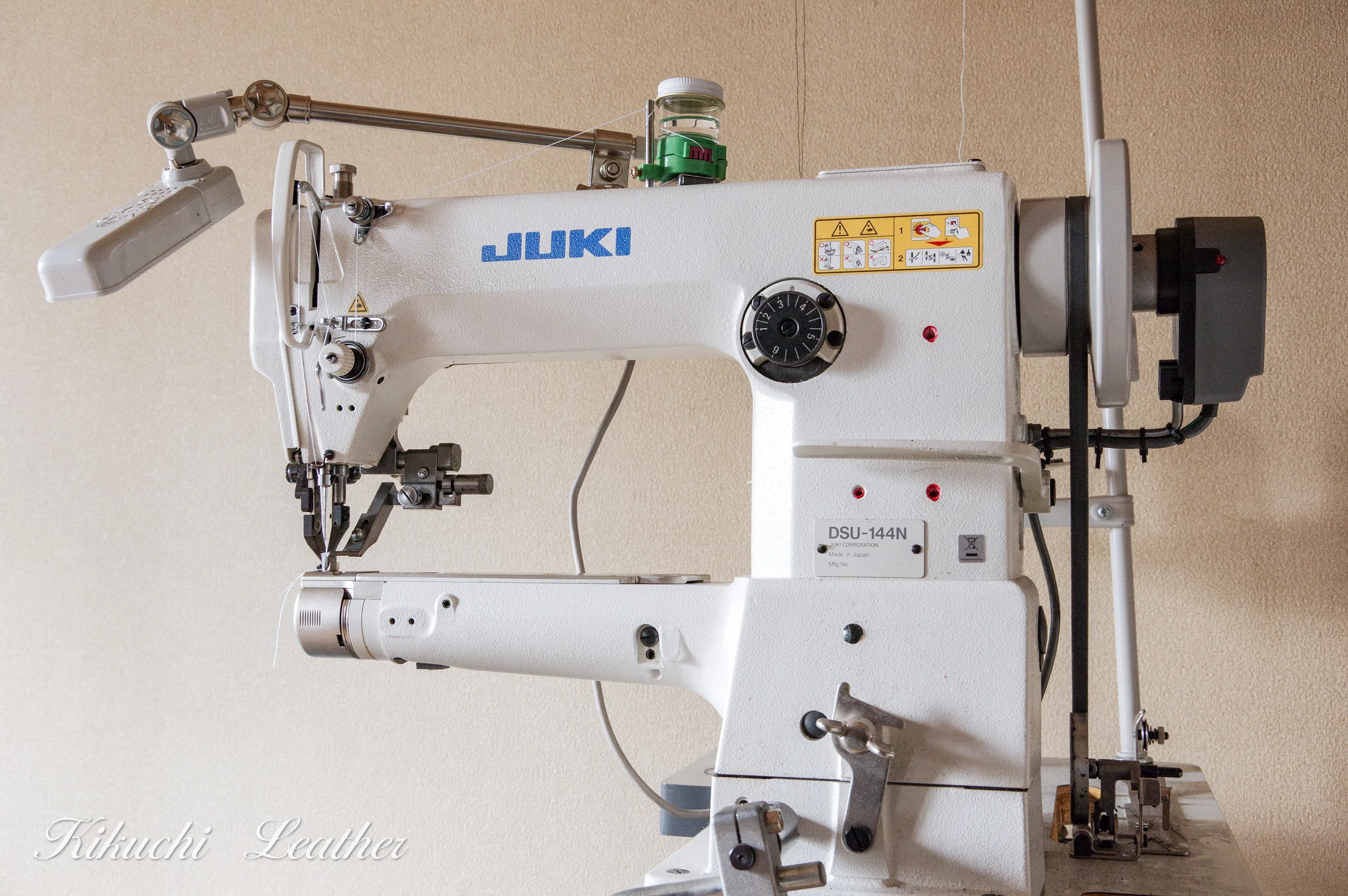 革用工業用ミシン JUKI 腕ミシン 【公式通販】