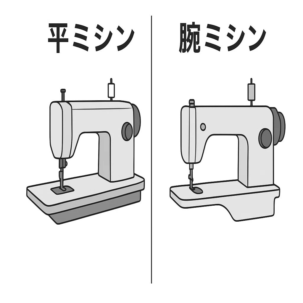 レザーと暮らす。｜革職人が使う工業用ミシン入門｜KIKUCHI LEATHER