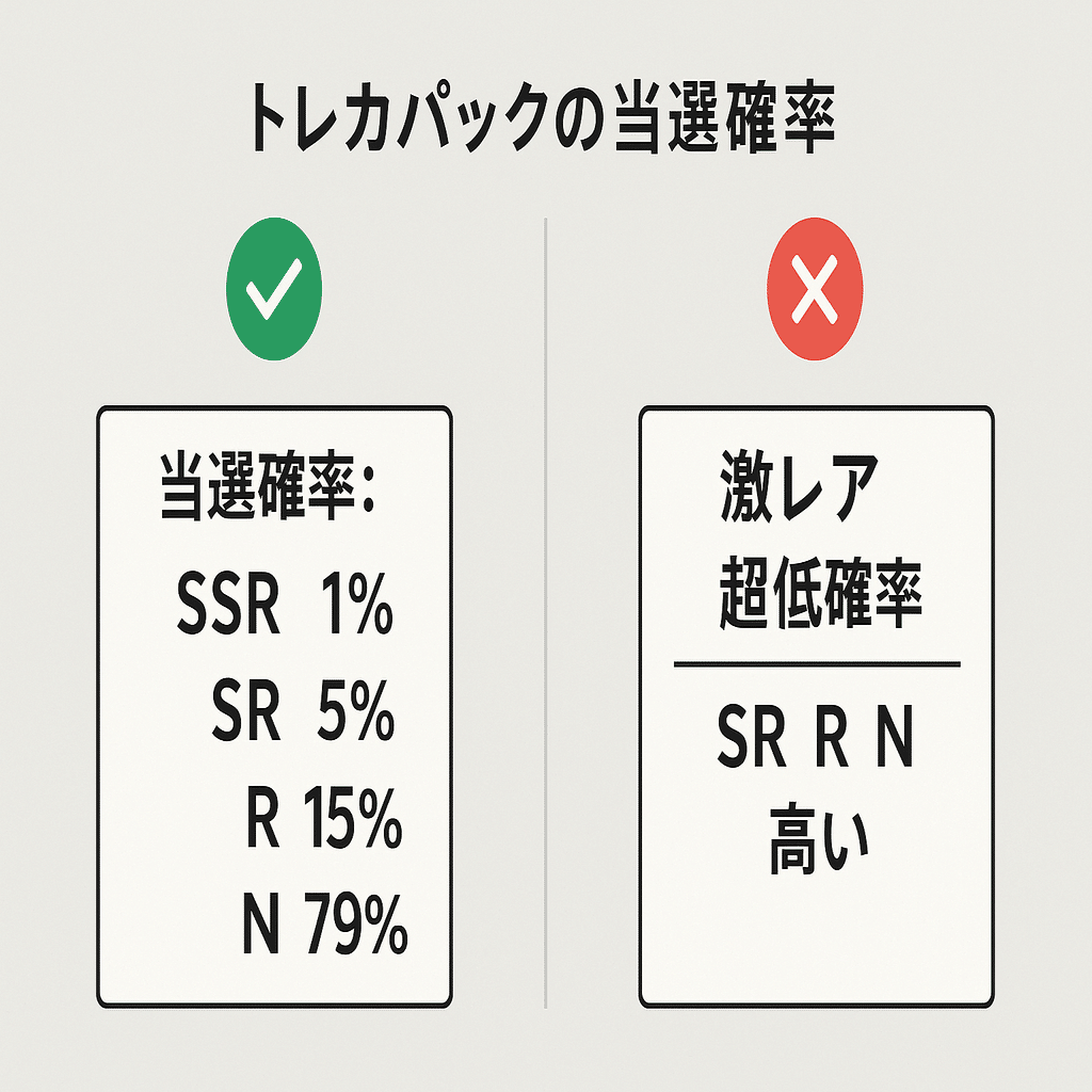 トレカ事業のコンプライアンス完全版｜景品表示法・古物営業法・個人