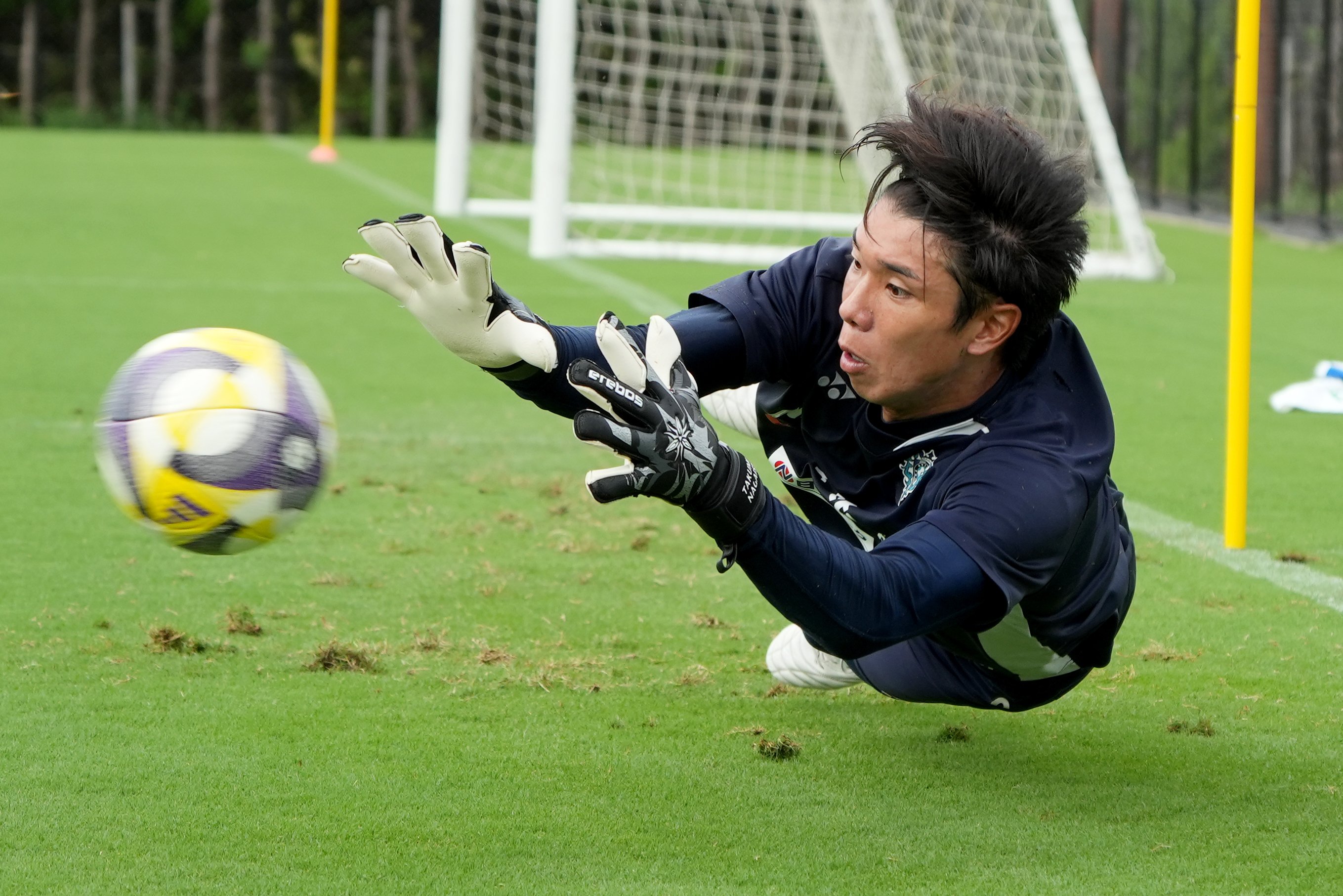 アビスパ福岡 練習着 レア ◇激レア・入手困難◇Jリーグ・アビスパ福岡 長袖練習着