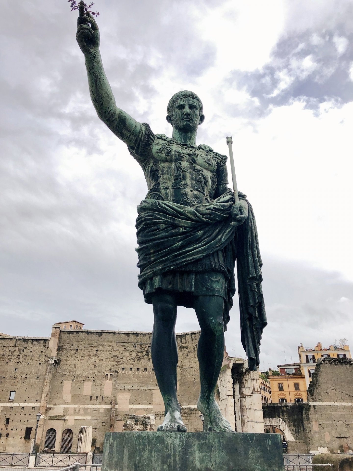 古代ローマ｜mizuho