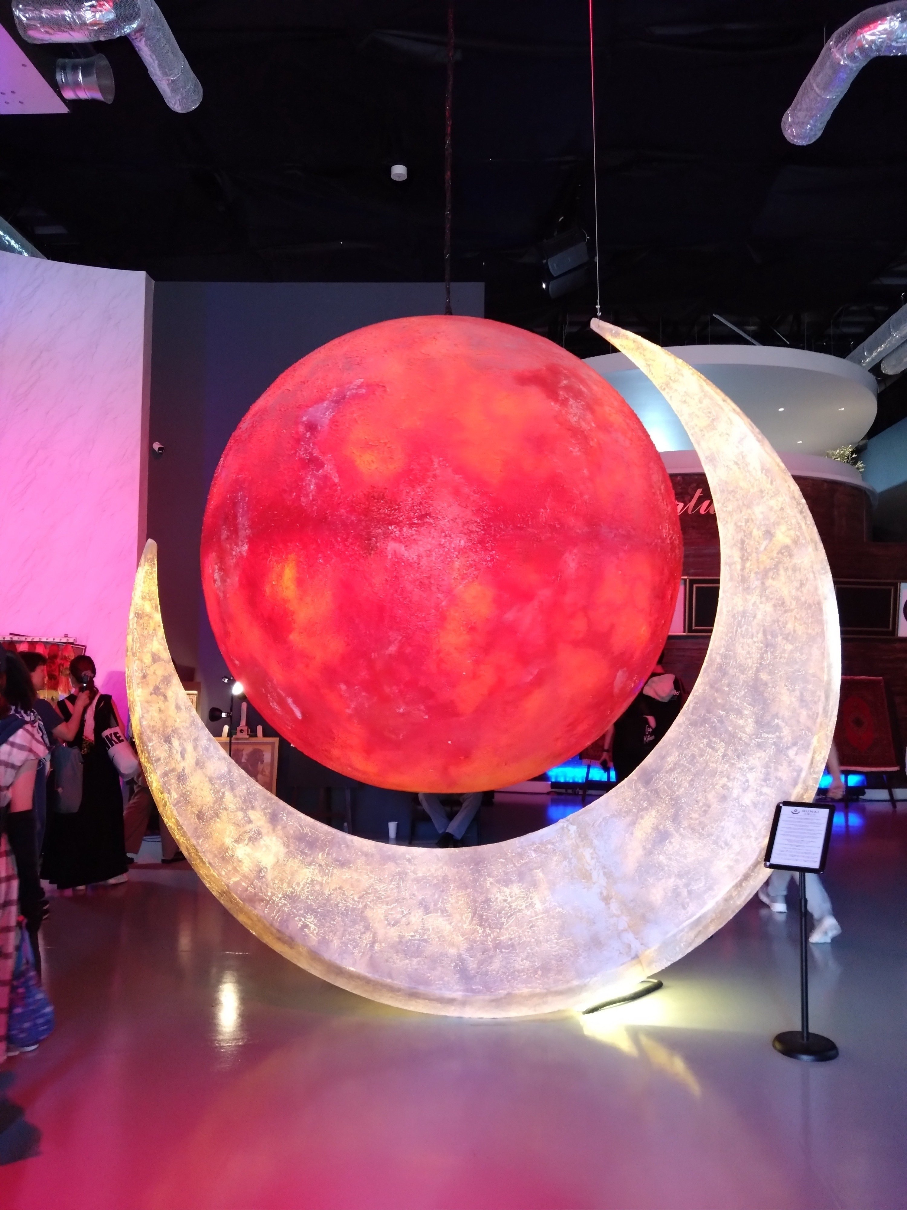 七宝　中国　故宮博物館　万博　愛知万博　トルコ　トルコ色　七宝皿 ⑦万博の旅 : トルコパビリオン｜ダリア