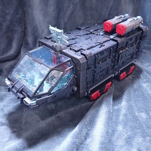 タクティカルグランダー｜さいだ