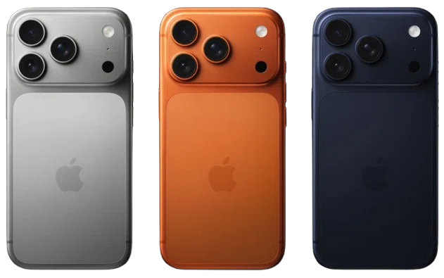 1分で要約】iPhone 17 Pro/Pro Maxの価格まとめ｜値上げは¥5,000