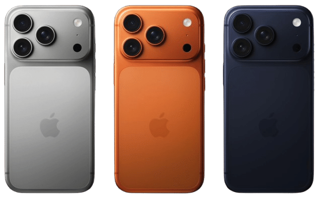 1分で要約】iPhone 17 Pro/Pro Maxの価格まとめ｜値上げは¥5,000