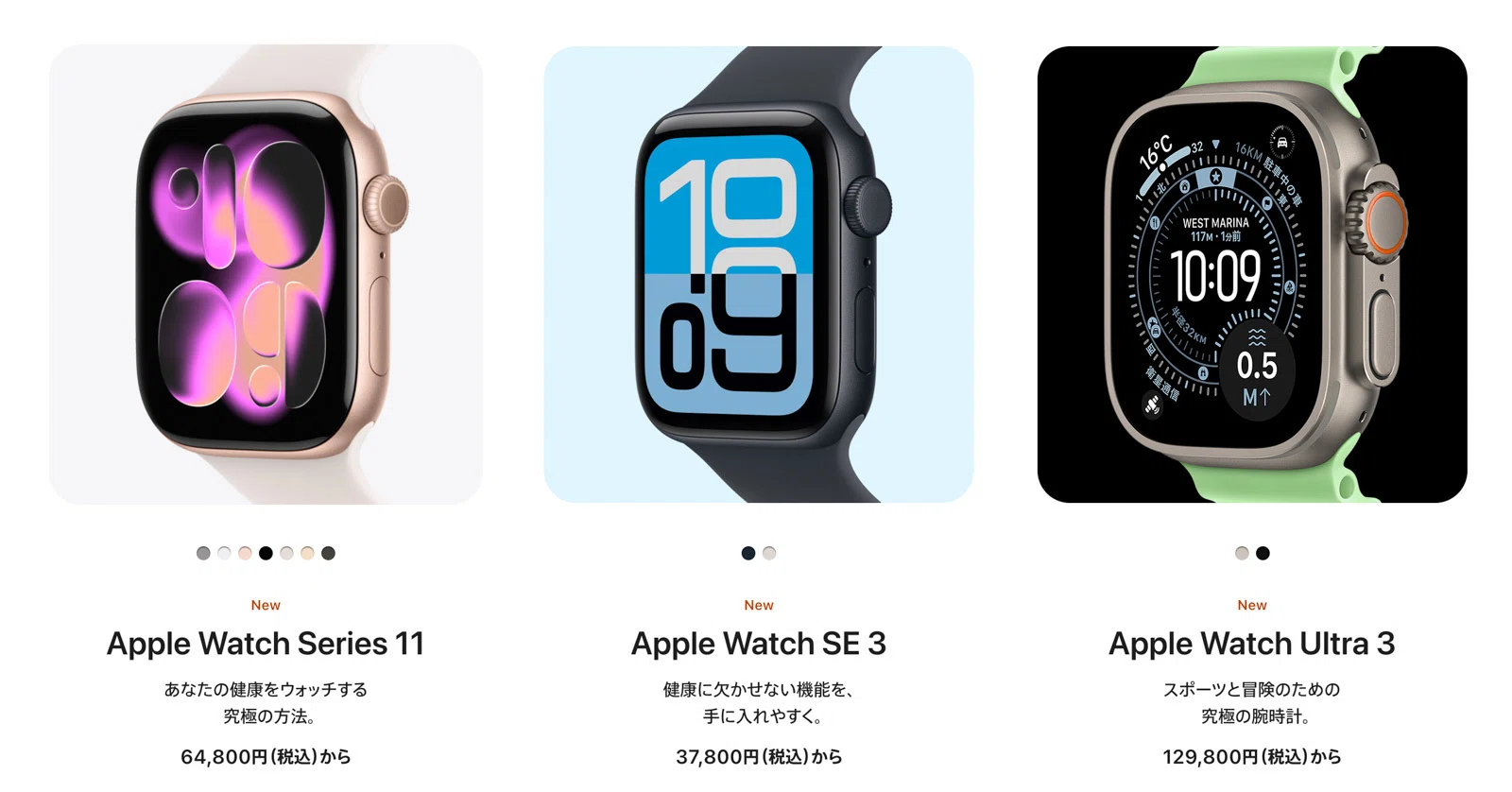 Watchセット 3、Apple Pro AirPods 【新品・未開封】 Apple 価格.com - 価格比較 MFHP4J/A 3 Pro AirPods イヤホン