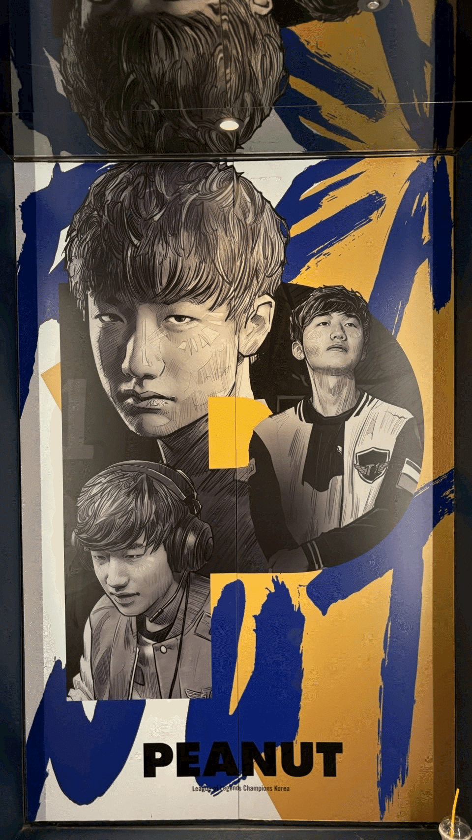 LoL】LoLミリしらがチケットも買わずにLoL Parkに行ってきた【LoL Park