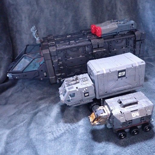 タクティカルグランダー｜さいだ