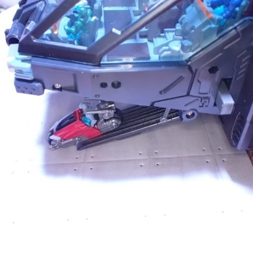 タクティカルグランダー｜さいだ