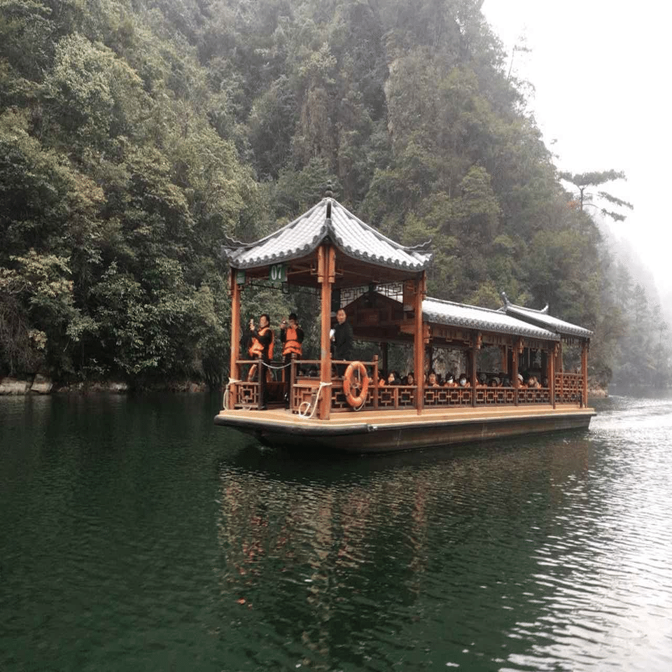 武陵源｜country hunter