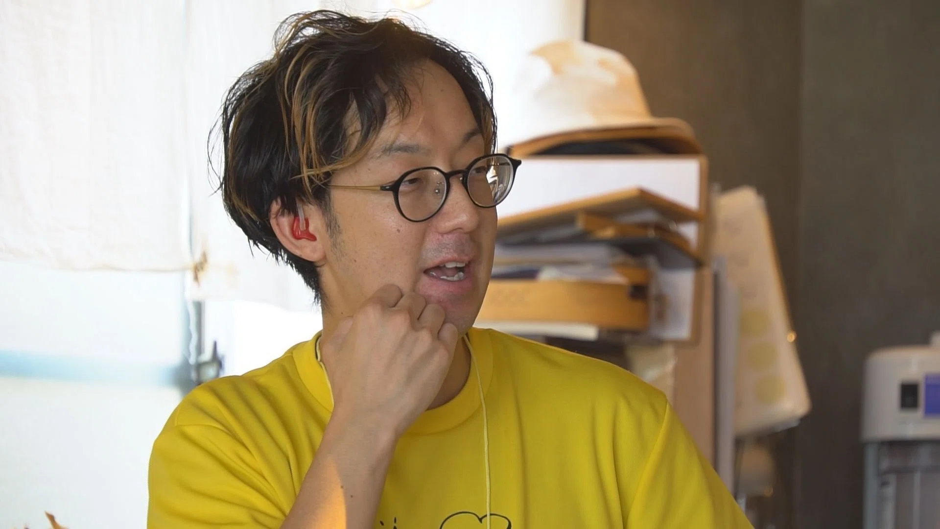 カフェで気軽に手話を学ぼう！｜J:COM地域取材ノート