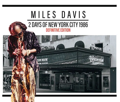 ⁄ Miles MILES DAVIS Davis GLOVE マイルス・カーニバル開催!! FROM