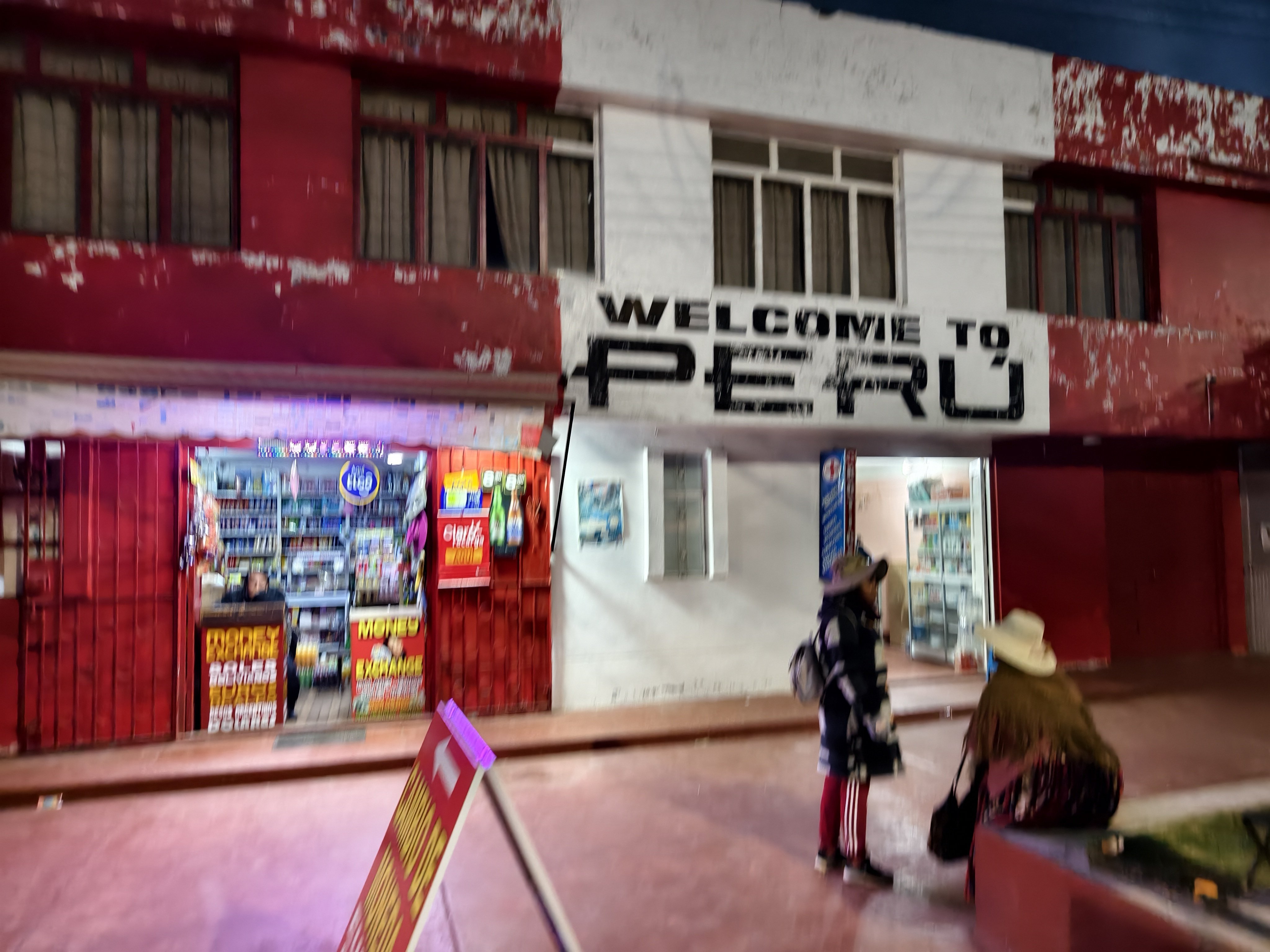 ボリビア→ペルー】ボリビア出国の注意点とクスコへの道｜ピサン