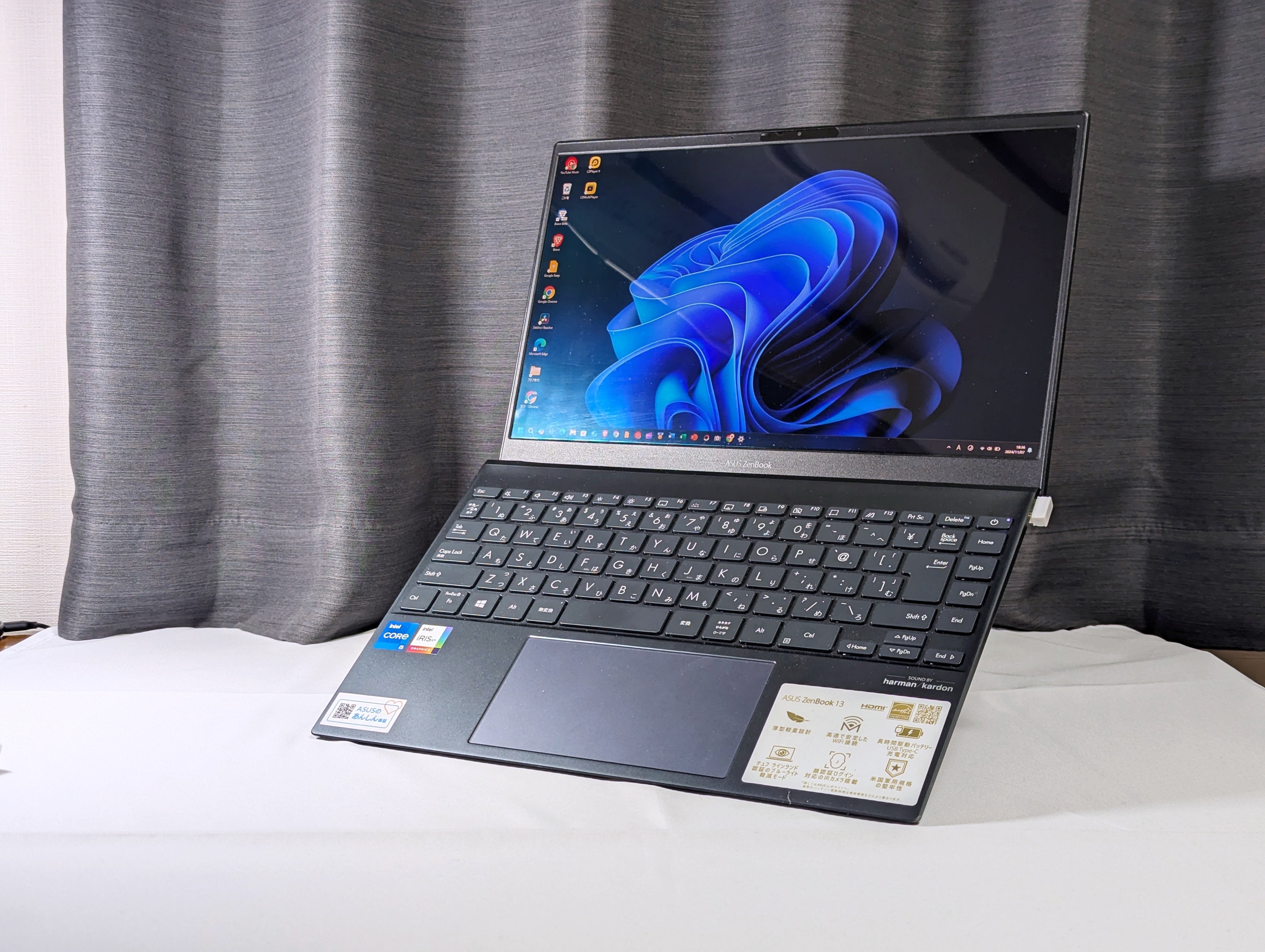 中華の闇を暴く】首、肩の負担軽減。KAZARIKO ノートパソコン スタンド