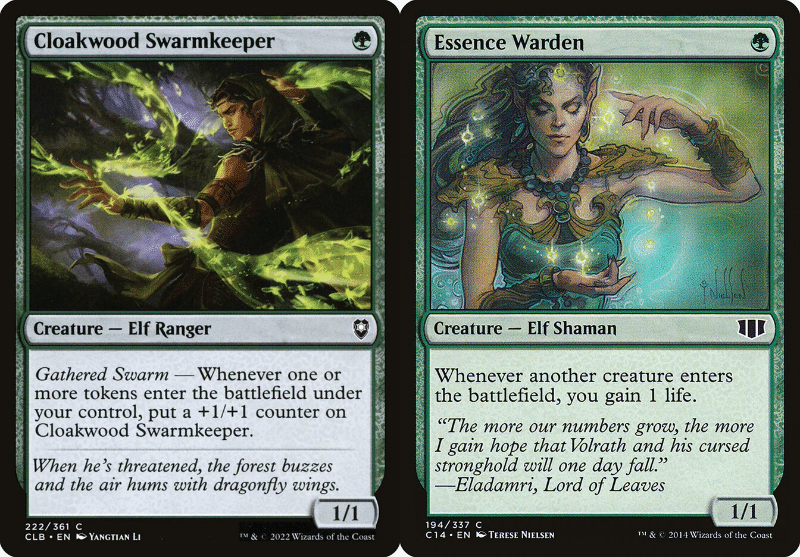 Pauper】不定期デッキウォッチング vol.8 -衝撃の落とし子-｜るーめり