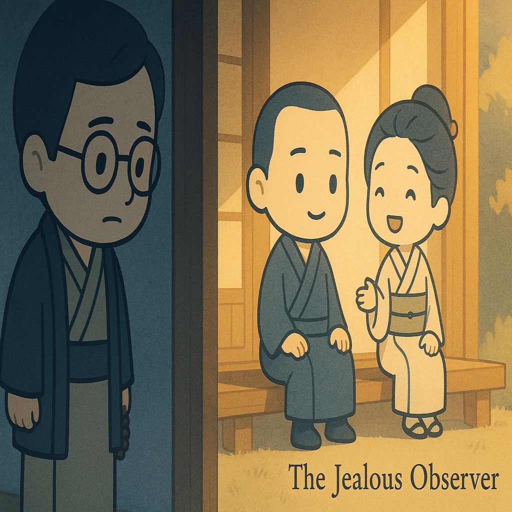 こころ』再読で解く孤独と罪 現代(いま)を生きるための大人の考察｜支配人ルイの書斎 @ おとなの童話シアター, image size:1536x1024