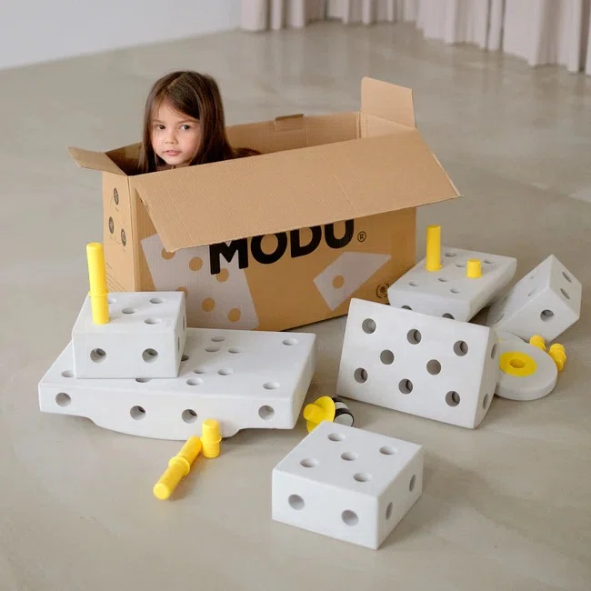 ついに念願のMODU（モデュ）を購入！｜susso〈育児情報のおすそわけ〉